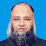 Inamullah Ansari