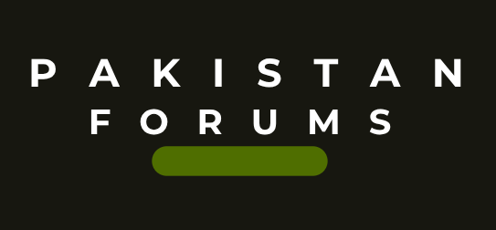 PakistanForums.com – The Leading Discussion Forum in Pakistan
